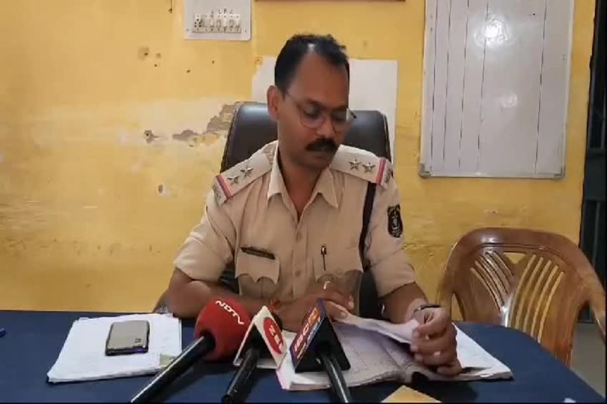 CG News: भाजपा नेता को ठग ने लगाई 10 लाख की चपत, पैसे वापस मांगे तो मिली जान से मारने की धमकी