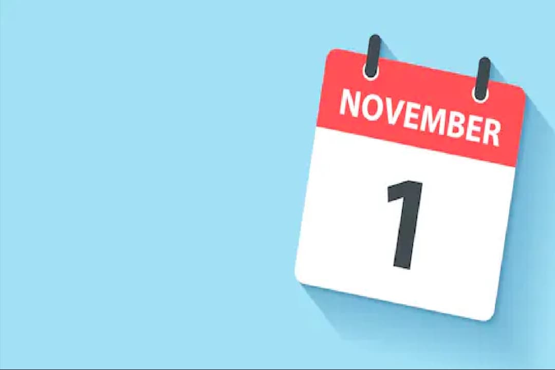 Change in rules from November 1 : 01 नवंबर से बदल जाएंगे ये नियम.. आपकी जेब पर पड़ेगा सीधा असर, जानें क्या-क्या होगा चेंज