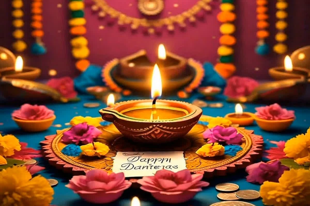 Diwali 2024 Kab Hai Date: गुरुवार या शुक्रवार कब है दिवाली? आपको भी है कन्फ्यूजन तो यहां डेट कर लें कन्फर्म