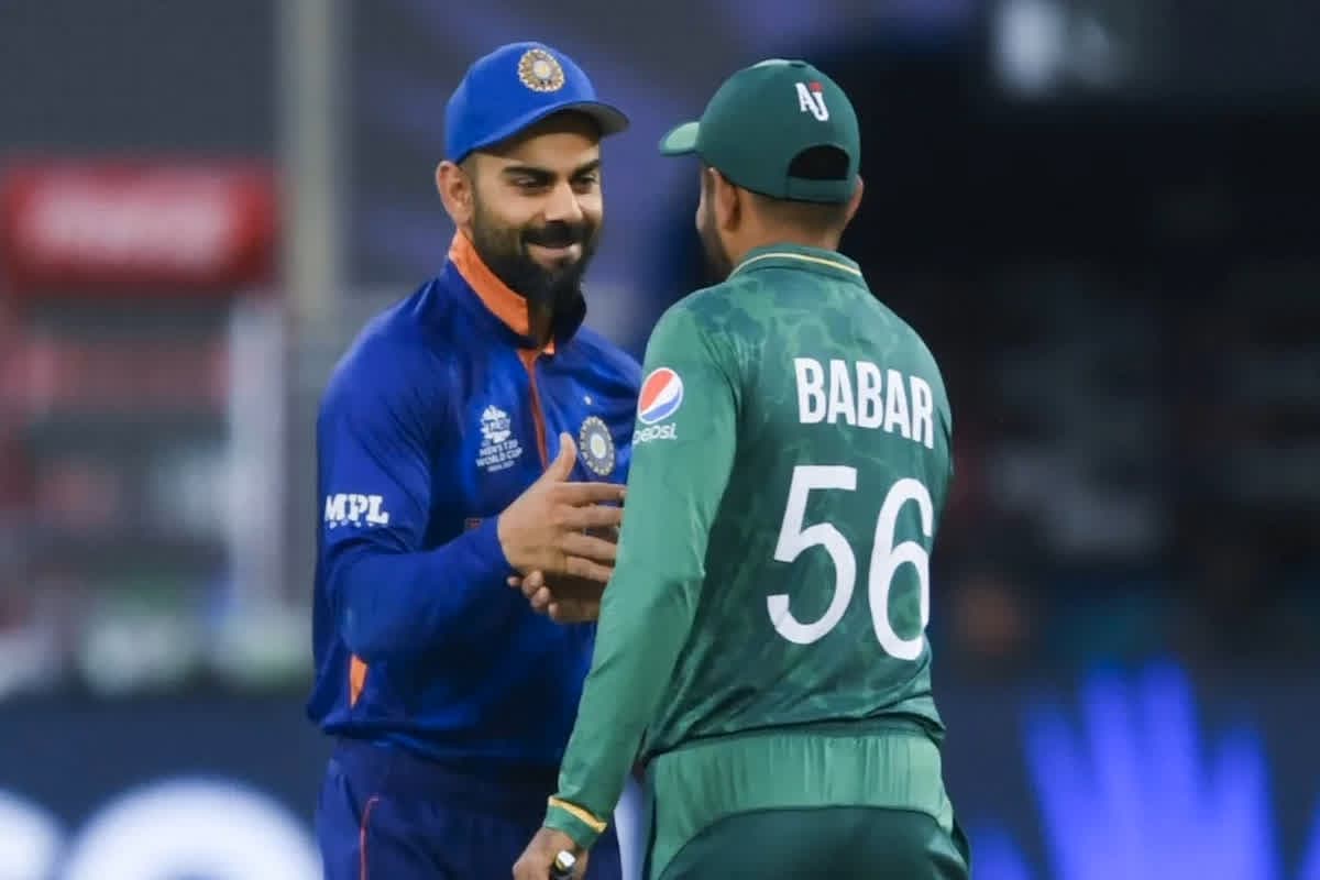India-Pakistan Cricket: भारत और पाकिस्तान के बीच जल्द बहाल होगा क्रिकेट का रिश्ता!.. दोनों देश करेंगे दौरे?.. विदेश मंत्रालय ने दी इन सवालों पर प्रतिक्रिया..