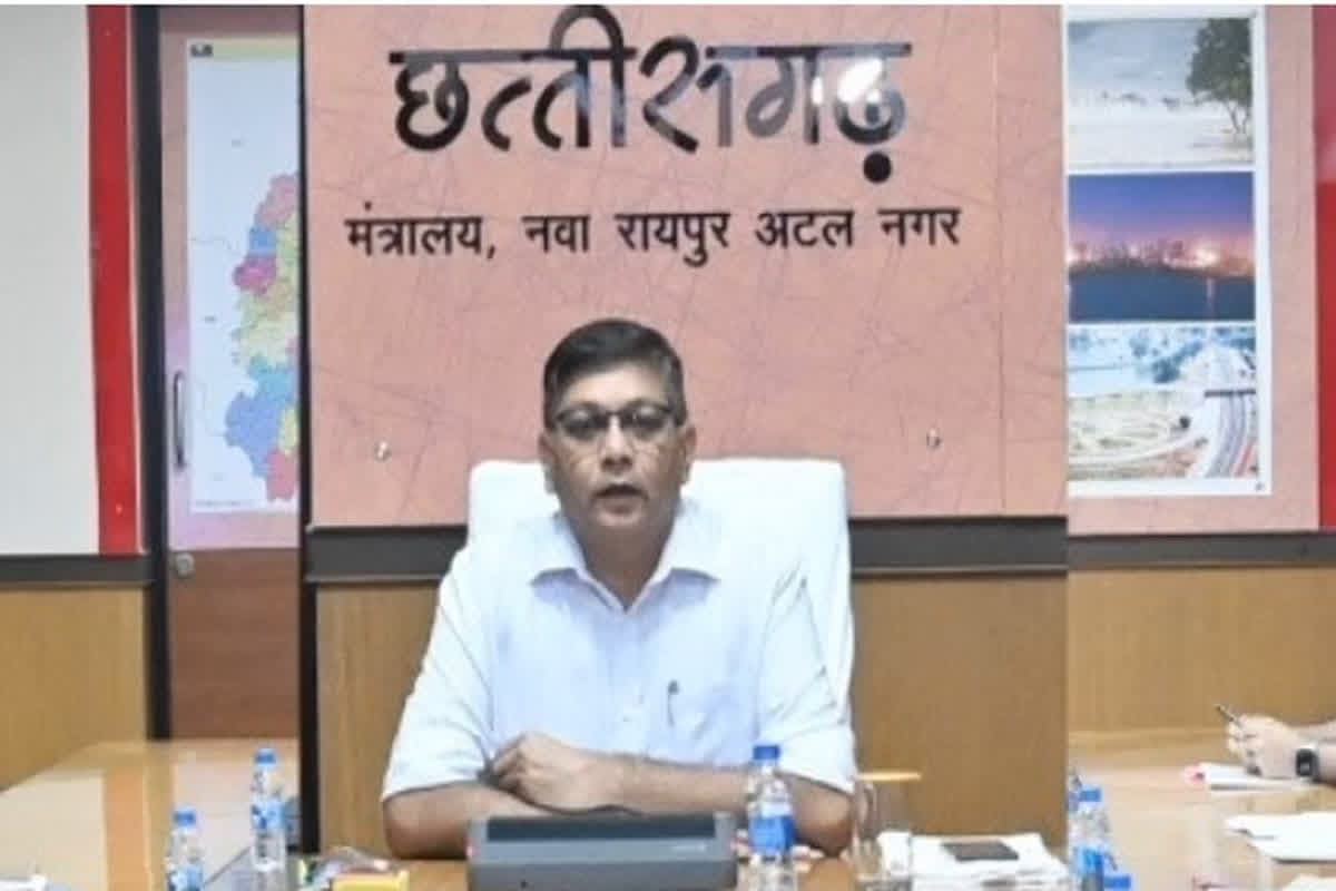 National Golf Championship Pre-Launch: इस दिन होने जा रहा नेशनल गोल्फ चैंपियनशिप प्री-लांच का आयोजन, मुख्य सचिव करेंगे उद्घाटन