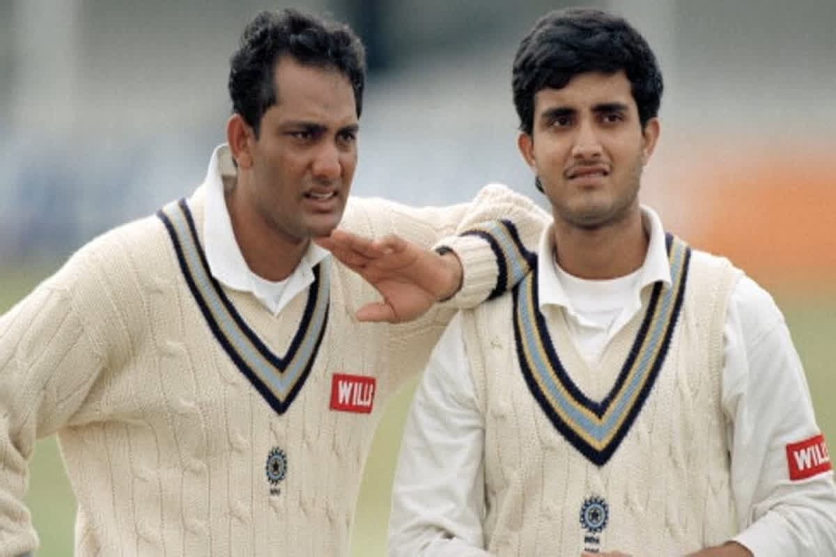 ED Summons Md Azharuddin: Team India के पूर्व कप्तान को ED से आया बुलावा, 20 करोड़ की हेराफेरी का है आरोप, आज होगी पेशी