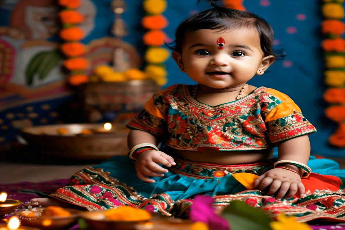 Mata Durga Names For Baby Girl: नवरात्रि में जन्मी बेटियों को दें मां दुर्गा के ये प्यारे नाम, हमेशा बनी रहेगी मातारानी की कृपा