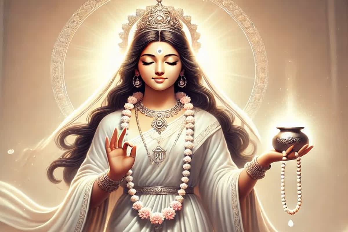 Second Day of Navratri: माता ब्रह्मचारिणी की कृपा से इन राशि वालों के आज से शुरू होंगे अच्छे दिन, मिलेगी अपार धन संपदा