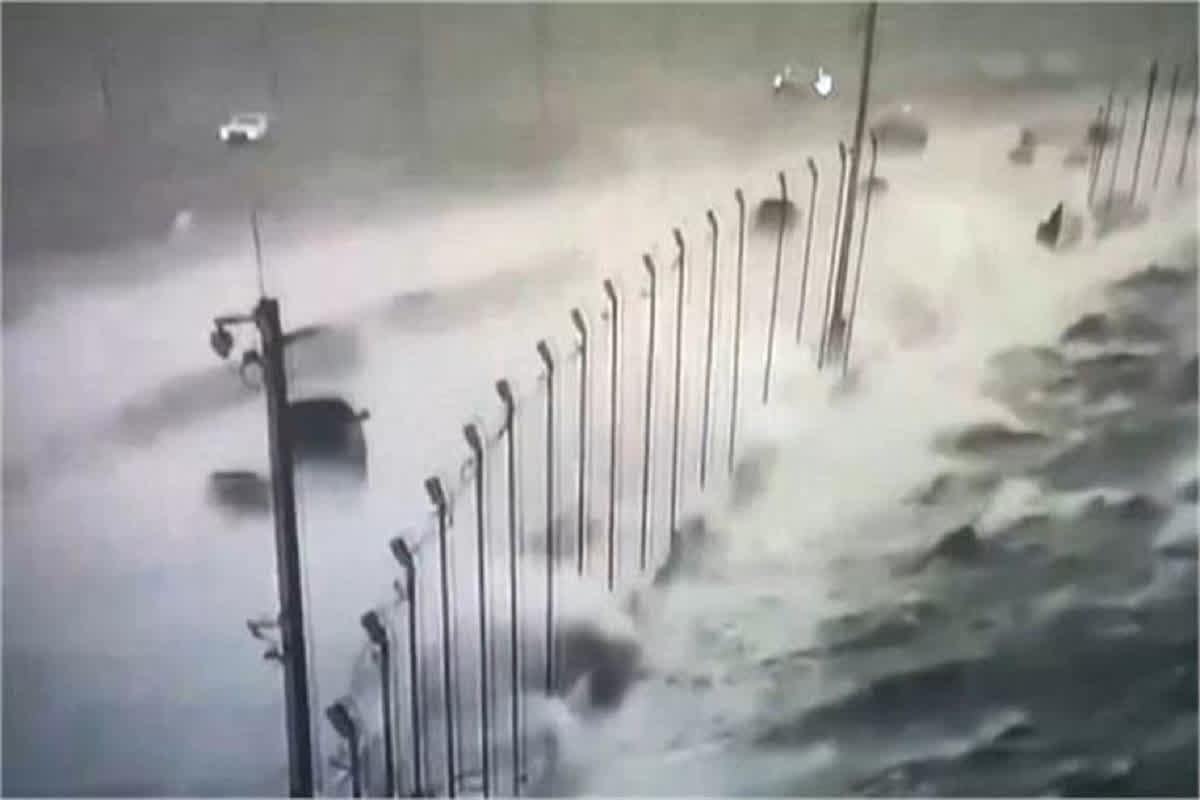 Cyclone Helen: यहां चक्रवाती तूफान हेलेन ने मचाई तबाही, अब तक 200 से अधिक लोगों की मौत, कई लापता