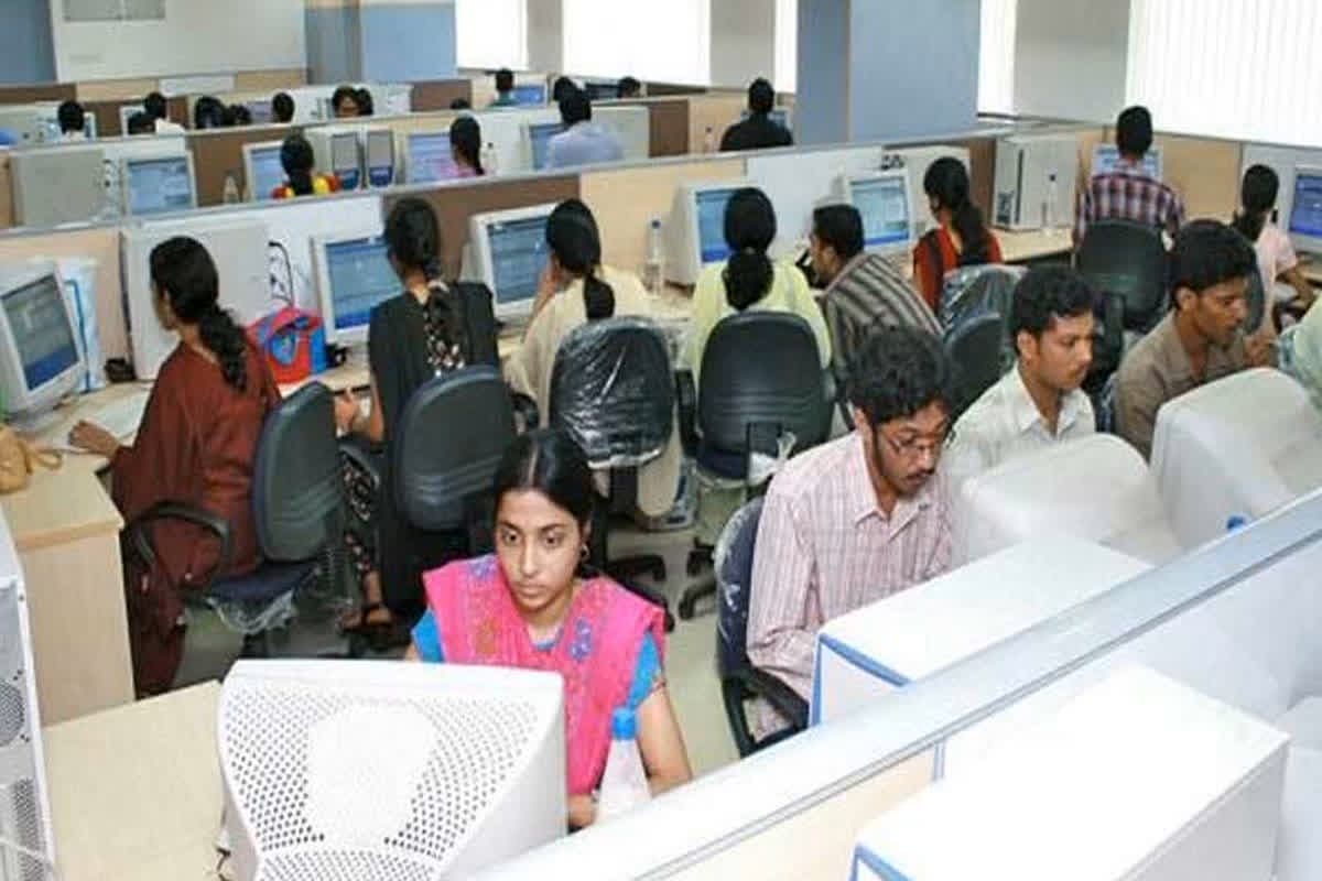 CG Data Entry Operator News: प्रदेश के इन कर्मचारियों को दिवाली का तोहफा.. एकसाथ मिलेगा 12 महीने का मानदेय, साय कैबिनेट के फैसले से खिले चेहरे