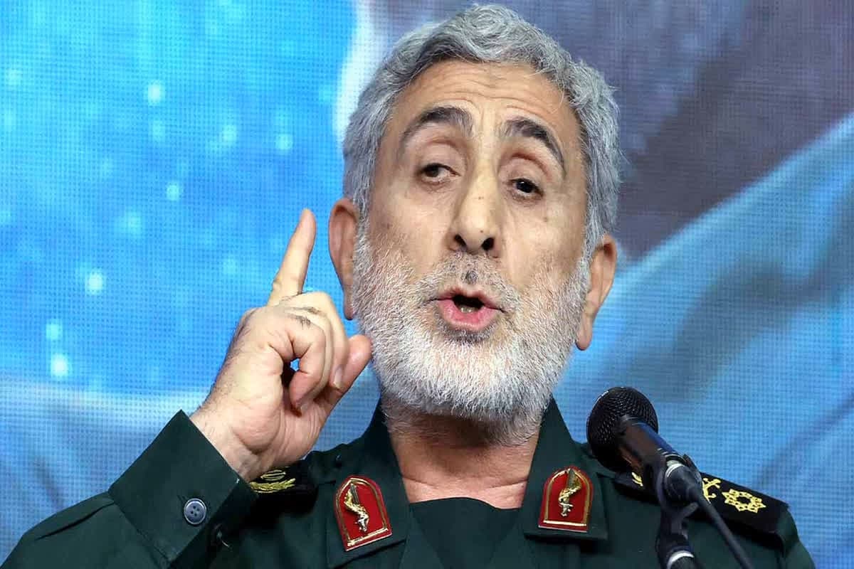 Iran-Israel War Update: ईरानी सेना का कमांडर ही निकला इजराइल का खुफिया एजेंट, मचा हड़कंप