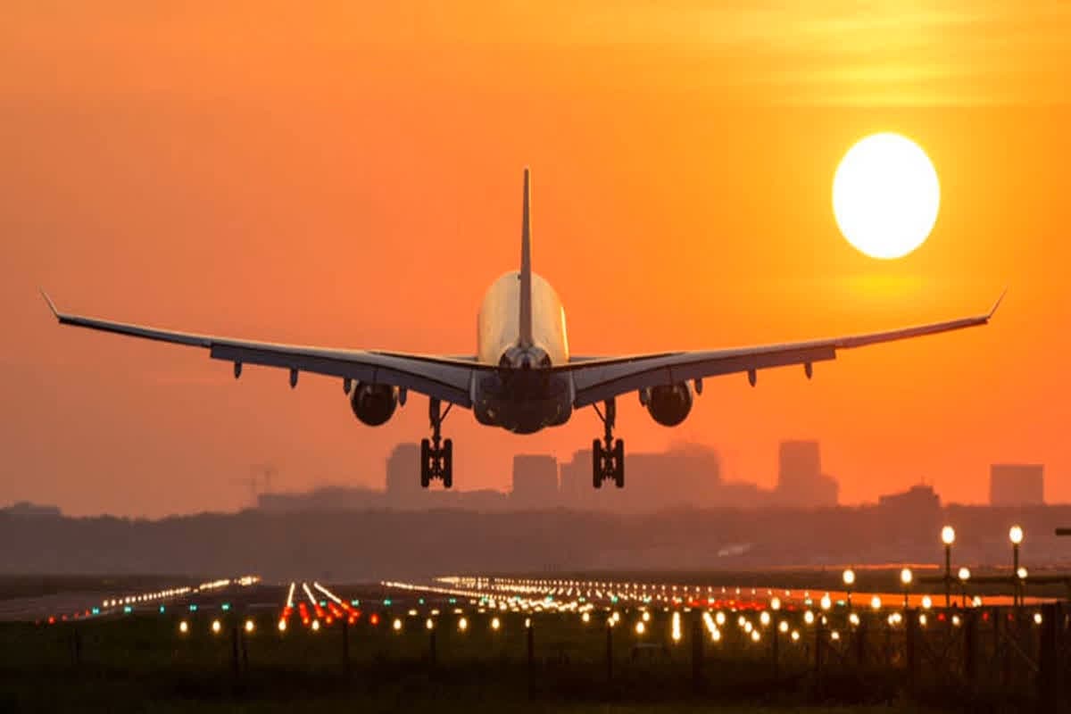 Indore to Kolkata Direct Flight : इंदौर से कोलकाता के लिए एक और सीधी उड़ान.. एयर इंडिया आज से करेगी शुरू, यहां देखें पूरा शेड्यूल