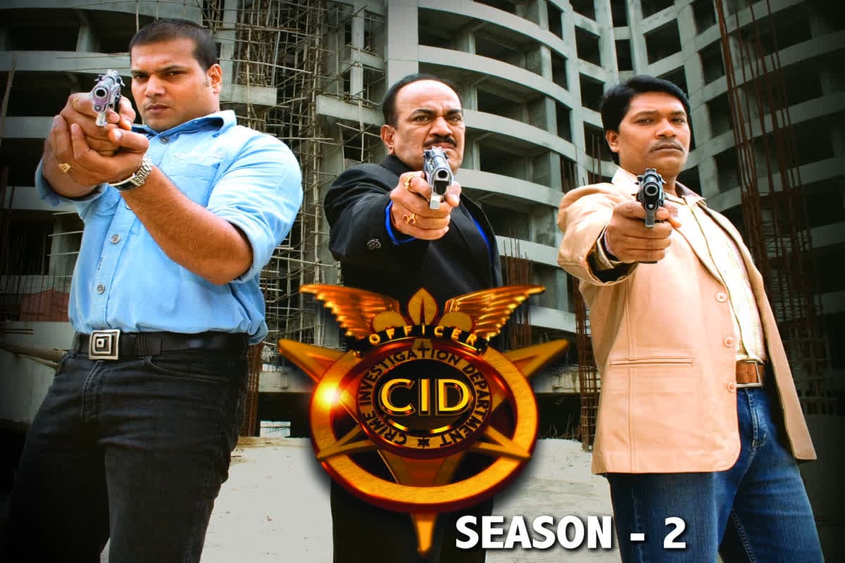 CID Sony TV: सालों बाद टीवी पर वापसी कर रहा मशहूर क्राइम शो CID.. 26 अक्टूबर को रिलीज होगा प्रोमो.. देखें टीजर