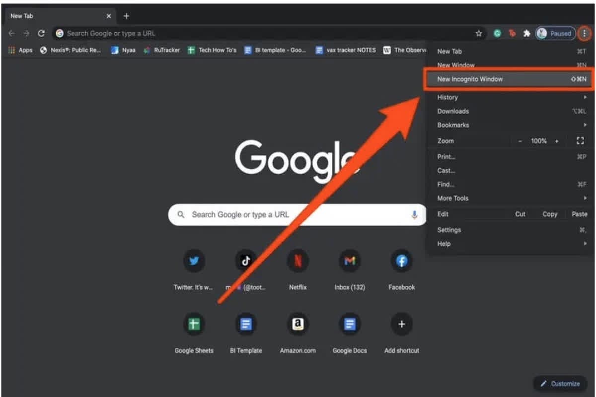 Google Chrome Incognito Mode History: अश्लील वीडियो देखने वालों की हो गई चांदी, गूगल के इस फैसले से नाचने लगेंगे खुशी से, जानिए क्या है पूरा माजरा