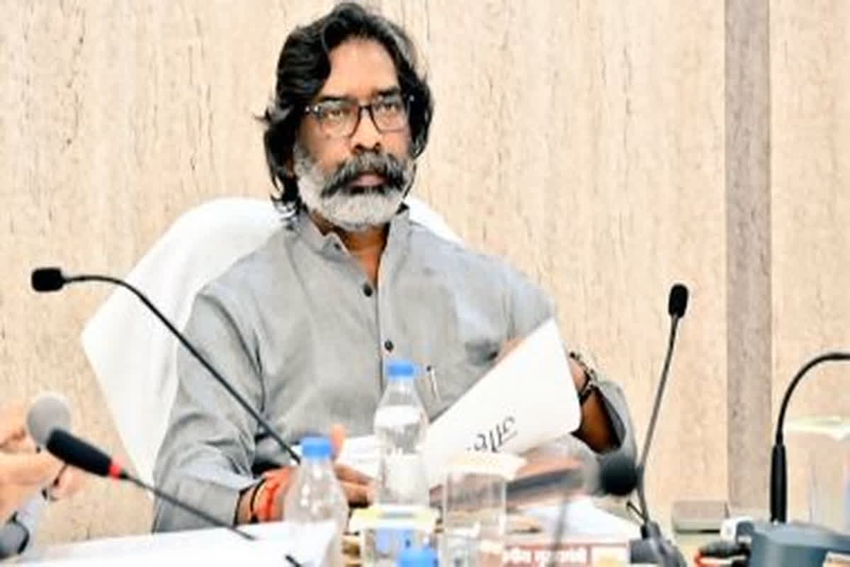 Jharkhand Assembly Election 2024 : 70 सीटों पर चुनाव लड़ेगी JMM और कांग्रेस, अन्य दलों के लिए छोड़ी 11 सीटें, झारखंड में सीट शेयरिंग पर बनी सहमति