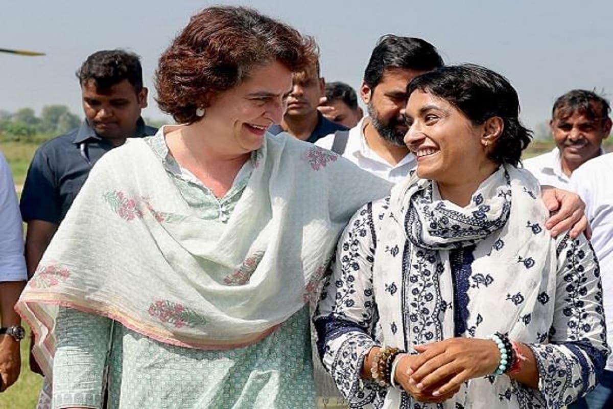 Haryana Election Result: हरियाणा में 1031 प्रत्याशियों की किस्मत का फैसला आज, विनेश फोगाट, दीपक हुड्डा सहित कई युवा चेहरों पर सबकी नजर, इन दिग्गजों की साख भी दांव पर
