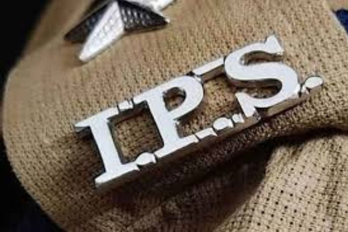 IPS Promotion Full List: राज्य के पुलिस अधिकारी बने IPS.. डीपीसी की बैठक में लगी 24 प्रदेश पुलिस सेवा अफसरों के नाम पर मुहर, देखें लिस्ट..