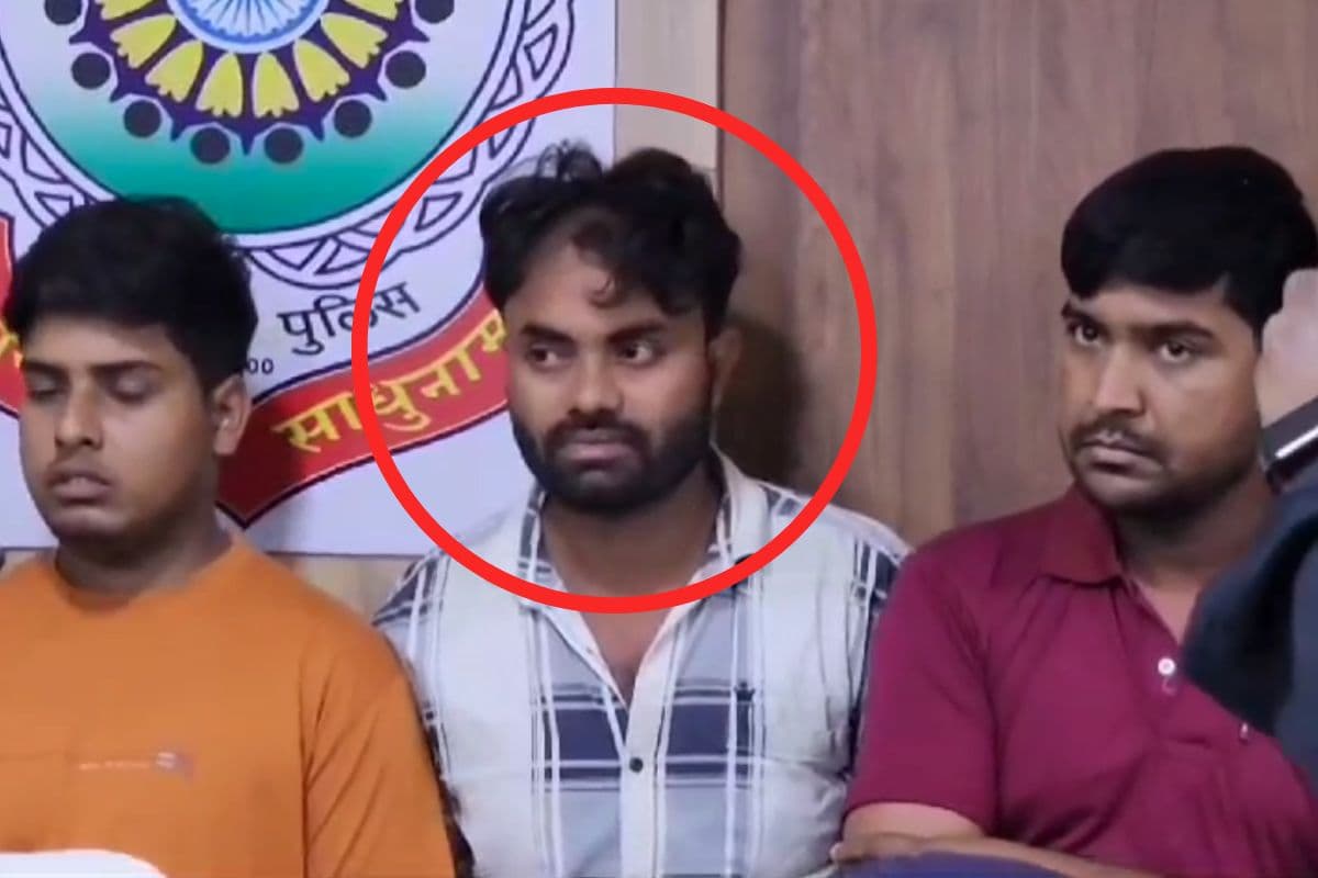 Surajpur Murder Accused Chandrakant Chaudhary: भूपेश बघेल और प्रदेश कांग्रेस कमेटी से भी हुई थी हत्याकांड के आरोपी चंद्रकांत चौधरी की शिकायत.. कांग्रेस जिलाध्यक्ष ने उठाये थे नियुक्ति पर सवाल लेकिन नहीं हुई थी कार्रवाई..