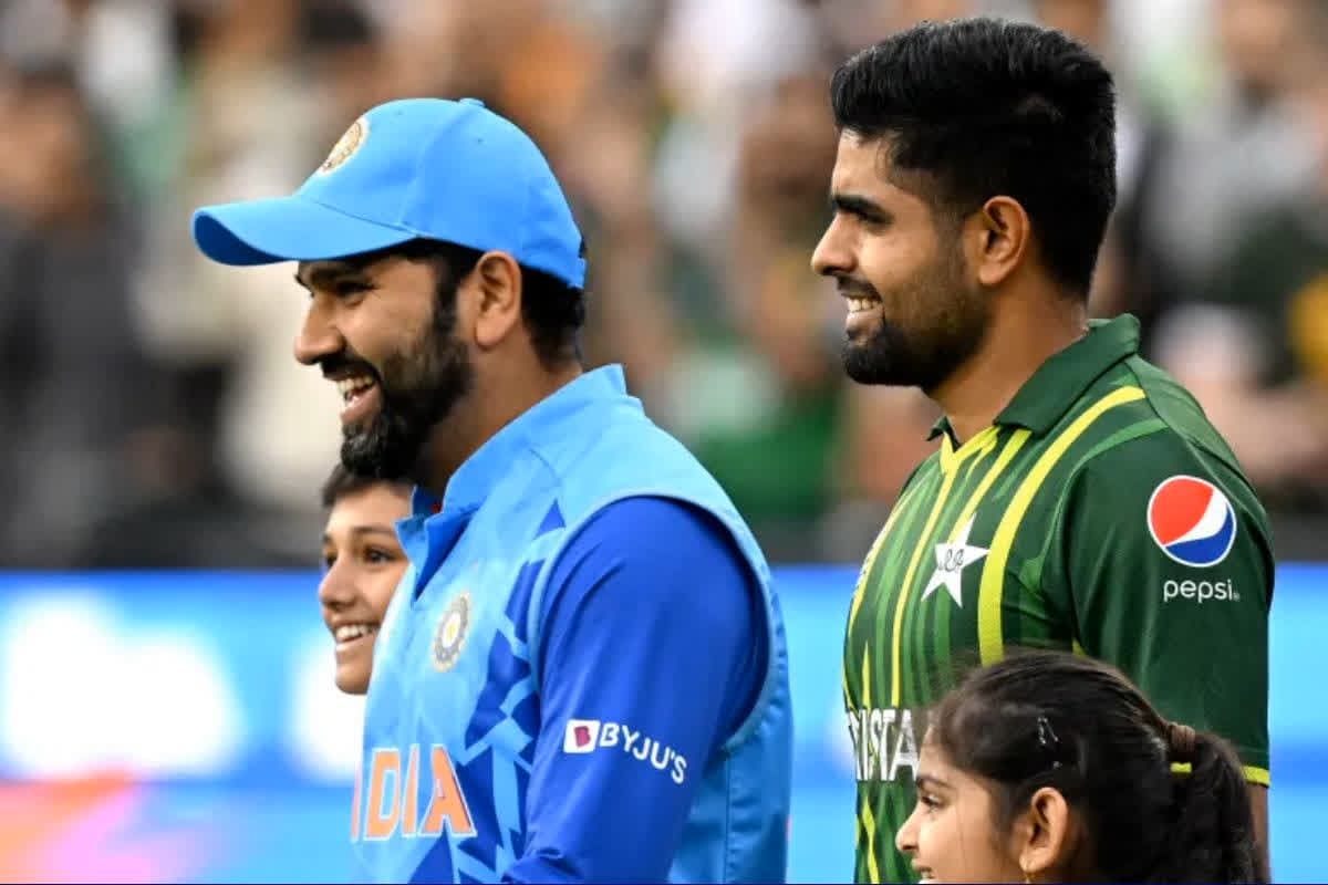Team India Pakistan Tour: ‘टीम इंडिया चैम्पियंस ट्रॉफी खेलने जाएगी पाकिस्तान, मैच होते ही वापस भारत लौट आया करेगी!’.. पाकिस्तान ने पत्र लिखकर दिया ये अनोखा प्रस्ताव..