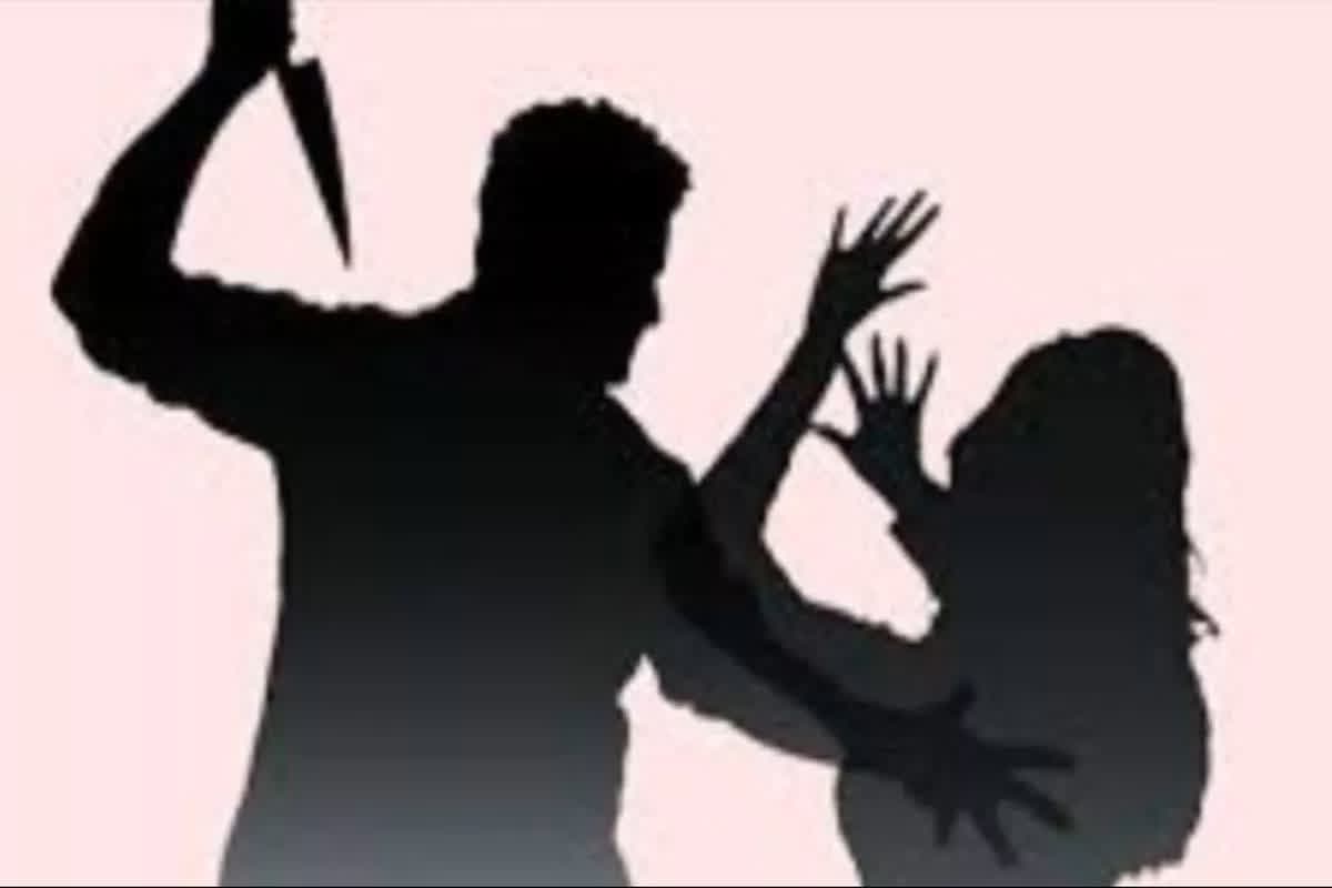 Indore Crime News: पत्नी के मायके जाने से ठनका पति का माथा.! ससुराल पहुंचकर कर दिया दे बड़ा कांड, सुनकर उड़ जाएंगे होश