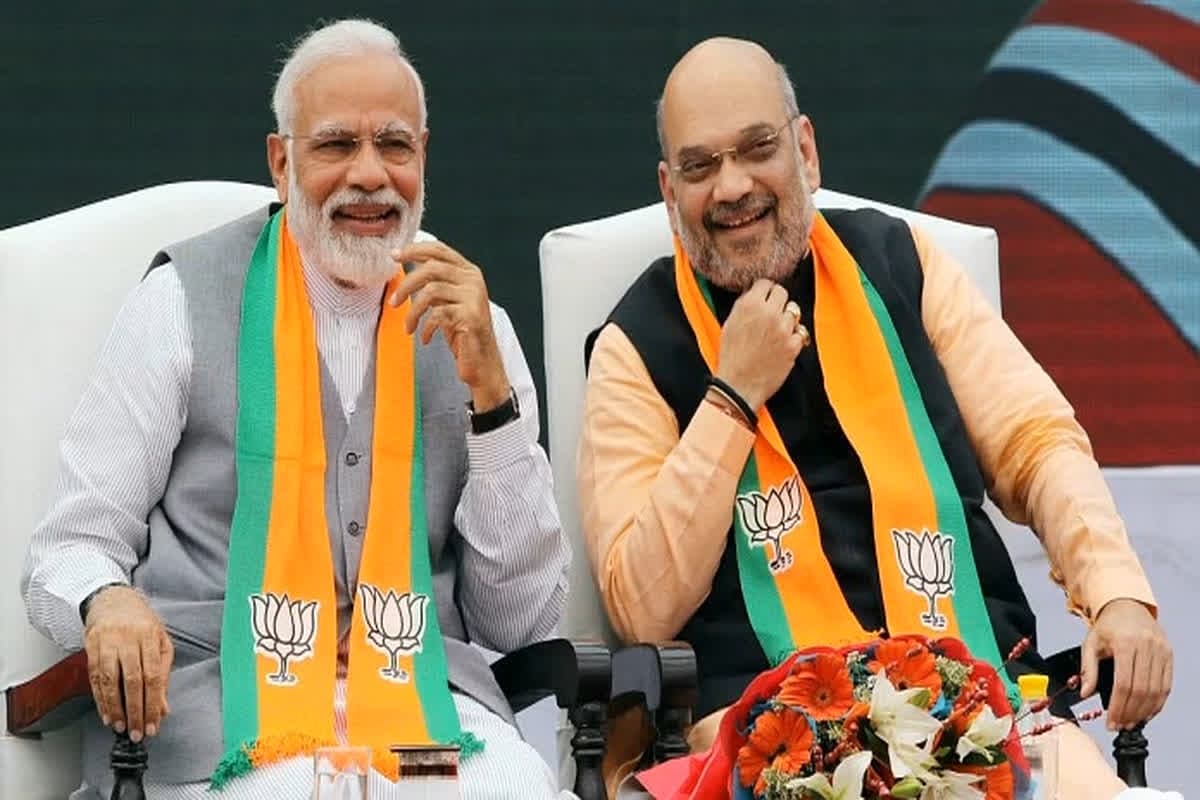 BJP New National President: दक्षिण भारत का नेता होगा BJP का नया राष्ट्रीय अध्यक्ष!.. सामने आये चौंकाने वाले नाम.. जानें कब होगा ऐलान