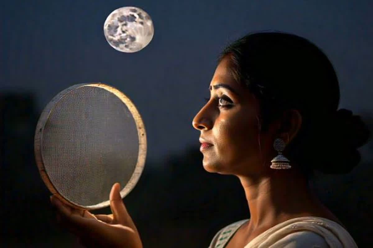 Karwa Chauth Kahani: दो बच्चों की मां ने अपने भाई के लिए रखा करवा चौथ का व्रत, पति से छिपकर करती थी रोमांस