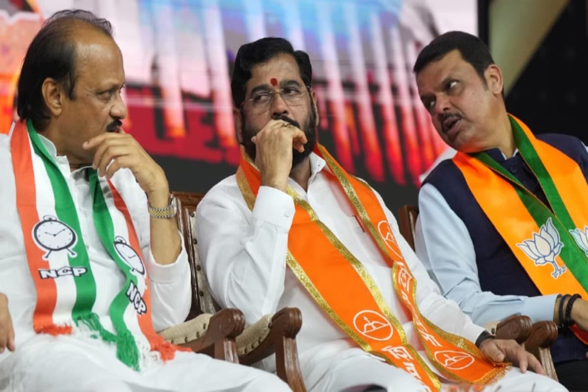 Maharashtra BJP Candidates 1st List : NDA के बीच सीट शेयरिंग लगभग फाइनल.. BJP आज जारी कर सकती है पहली सूची, शिवसेना-NCP को मिली इतनी सीटें