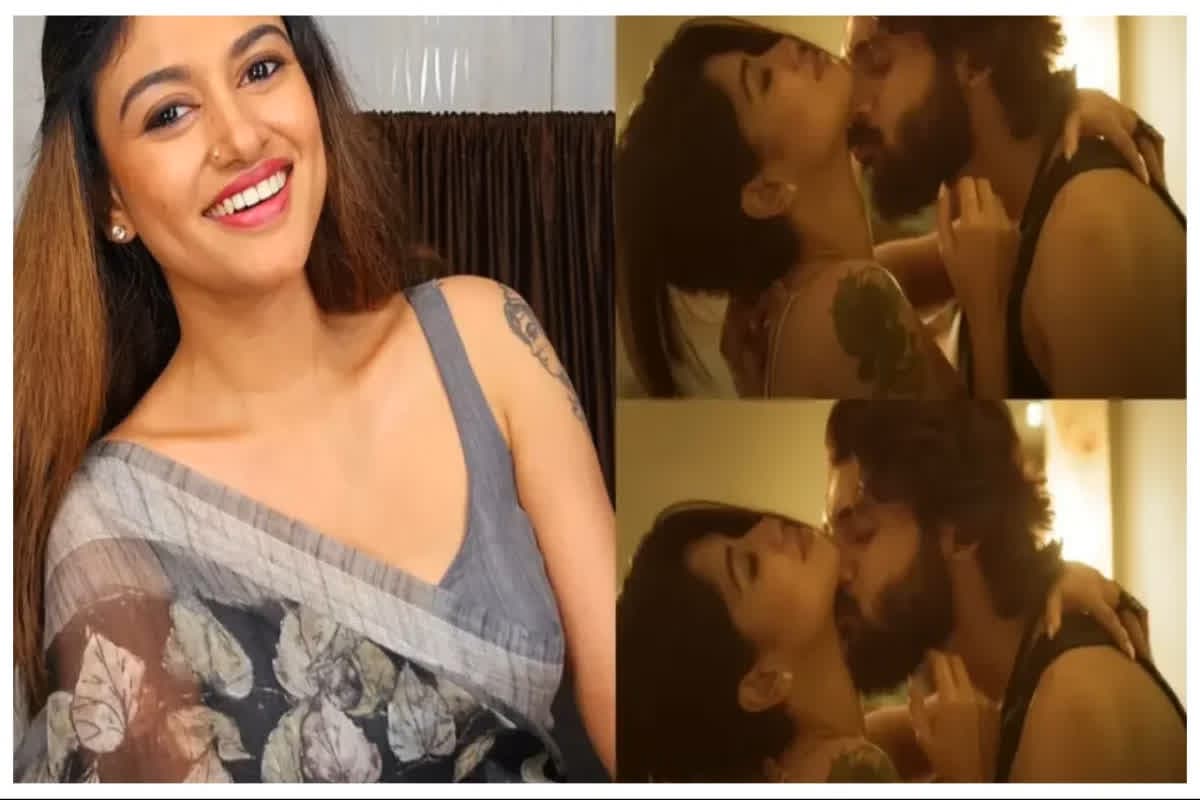 Oviya’s Private Video Leaked Online: तमिल एक्ट्रेस Oviya ने खुद लीक कराया अपना MMS? खुद किया सनसनीखेज खुलासा, सुनकर नहीं होगा यकीन