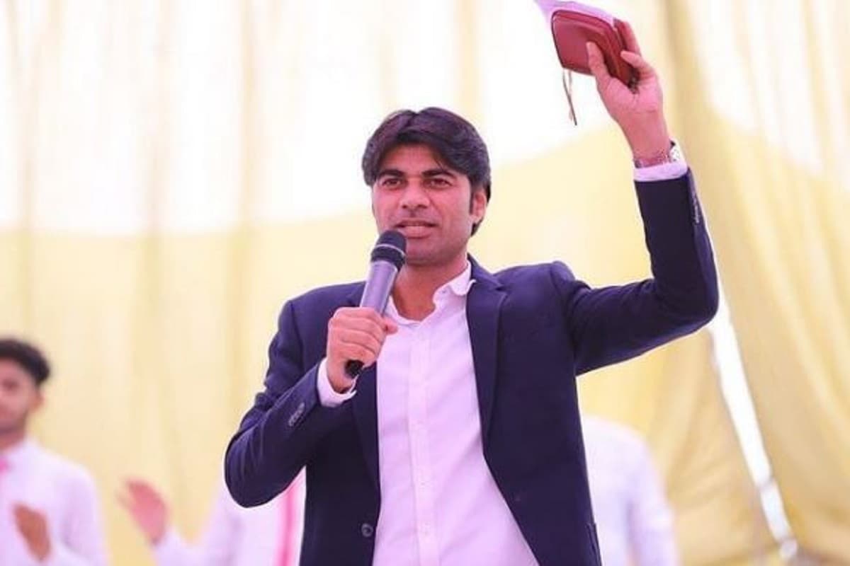 Pastor Bajinder Singh: रेप केस मामले में पास्टर बजिंदर सिंह दोषी करार, इस दिन सजा सुनाएगा कोर्ट