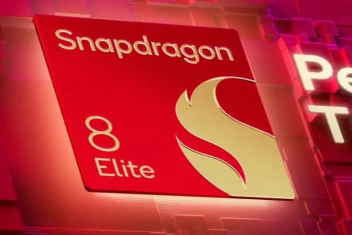 Qualcomm Snapdragon 8 Elite: गेमिंग में आएगा और भी ज्यादा मजा.. चिपसेट बनाने वाली कंपनी ने लॉन्च किया सबसे फास्ट प्रोसेसर, मिलेगी जबरदस्त परफॉर्मेंस