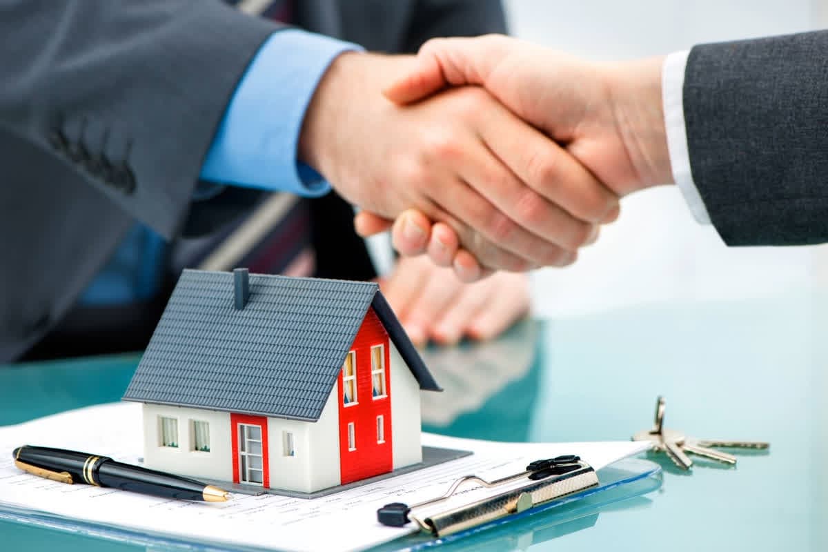 Raipur Real Estate Sector: नवरात्रि में राजधानी के रियल स्टेट सेक्टर में बूम, बीते साल से 25 प्रतिशत अधिक हुई रजिस्ट्री