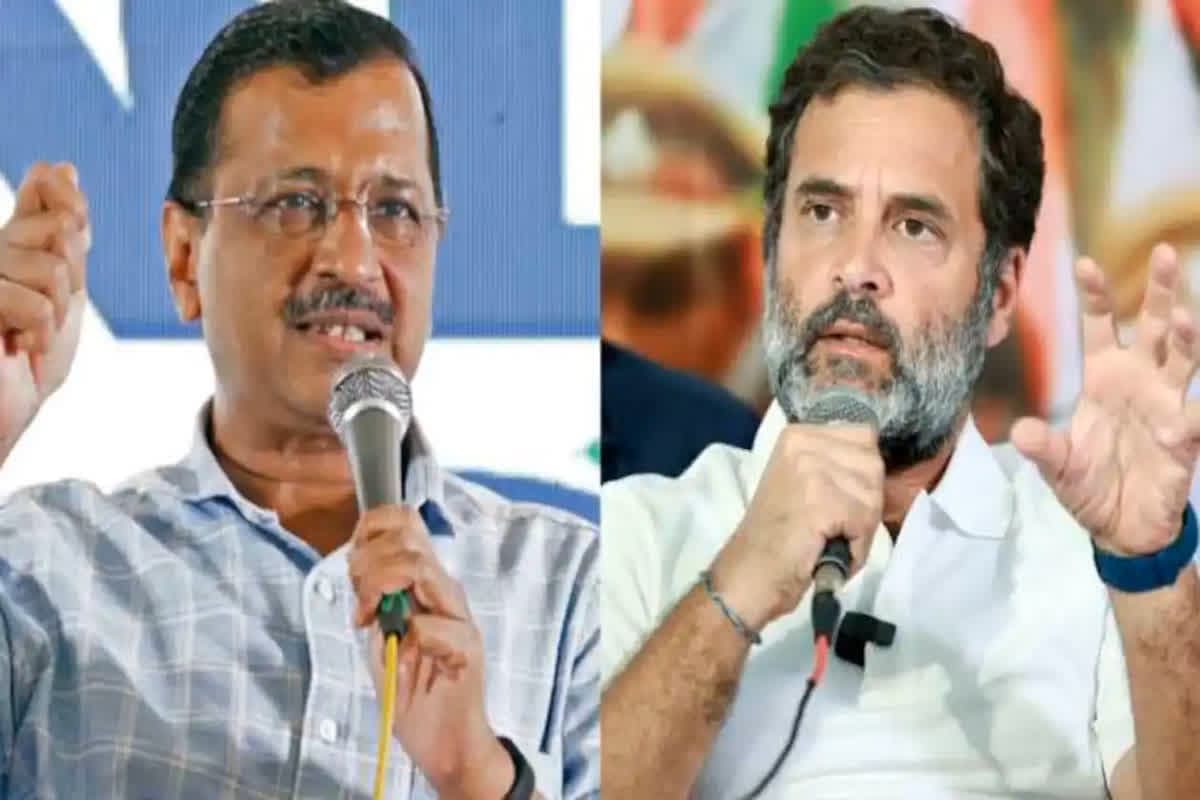 Congress-AAP Alliance: पूरी तरह ख़त्म होगा AAP और कांग्रेस का गठबंधन!.. संजय सिंह ने कह दी ऐसी बात कि नाराज हो सकते हैं राहुल गांधी, आप खुद पढ़े..