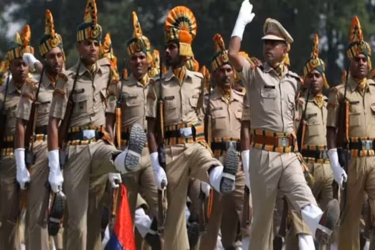 SSC GD Constable Recruitment 2024: सरकारी नौकरी का सुनहरा मौका, BSF, CRPF समेत 39 हजार से भी ज्यादा पदों पर निकली भर्ती, जल्द करें आवेदन