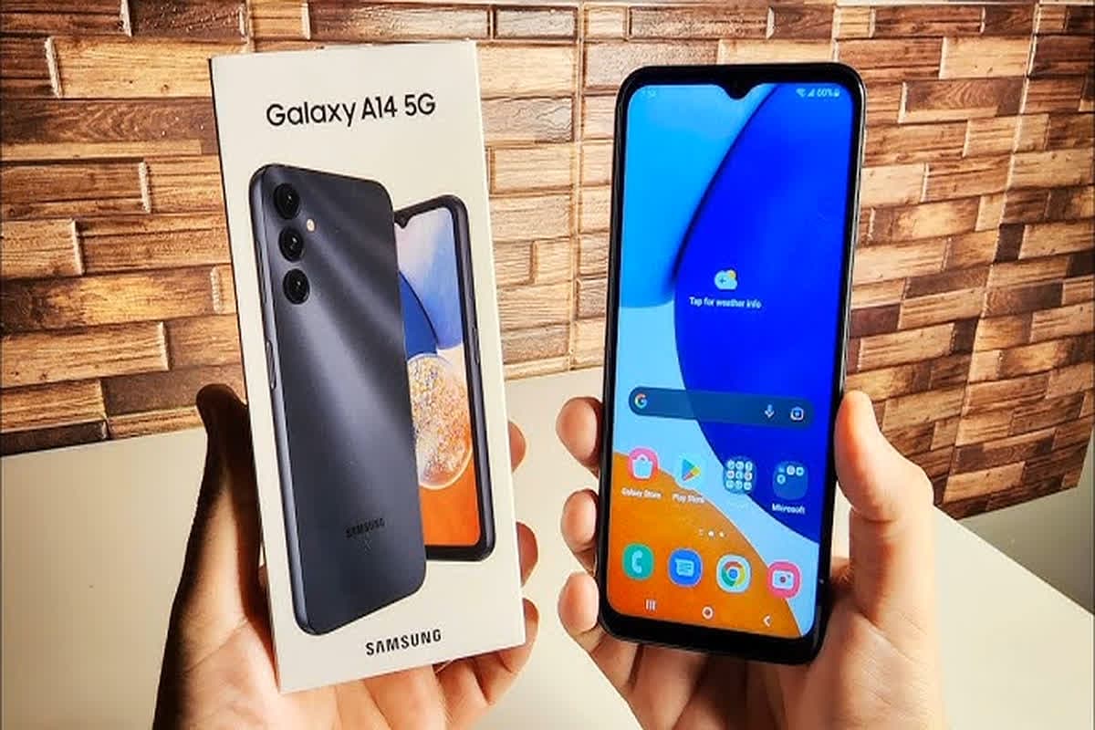 5G Smartphones Discount Offer: Flipkart Big Diwali Sale में मची लूट..! 10 हजार से कम में मिल रहे Samsung, Redmi जैसी कंपनियों के 5जी स्मार्टफोन