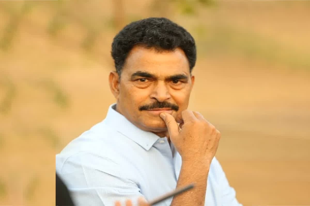 Sayaji Shinde Join NCP: चुनाव से पहले दिग्गज अभिनेता ने शुरू किया राजनीतिक सफर, इस पार्टी में हुए शामिल