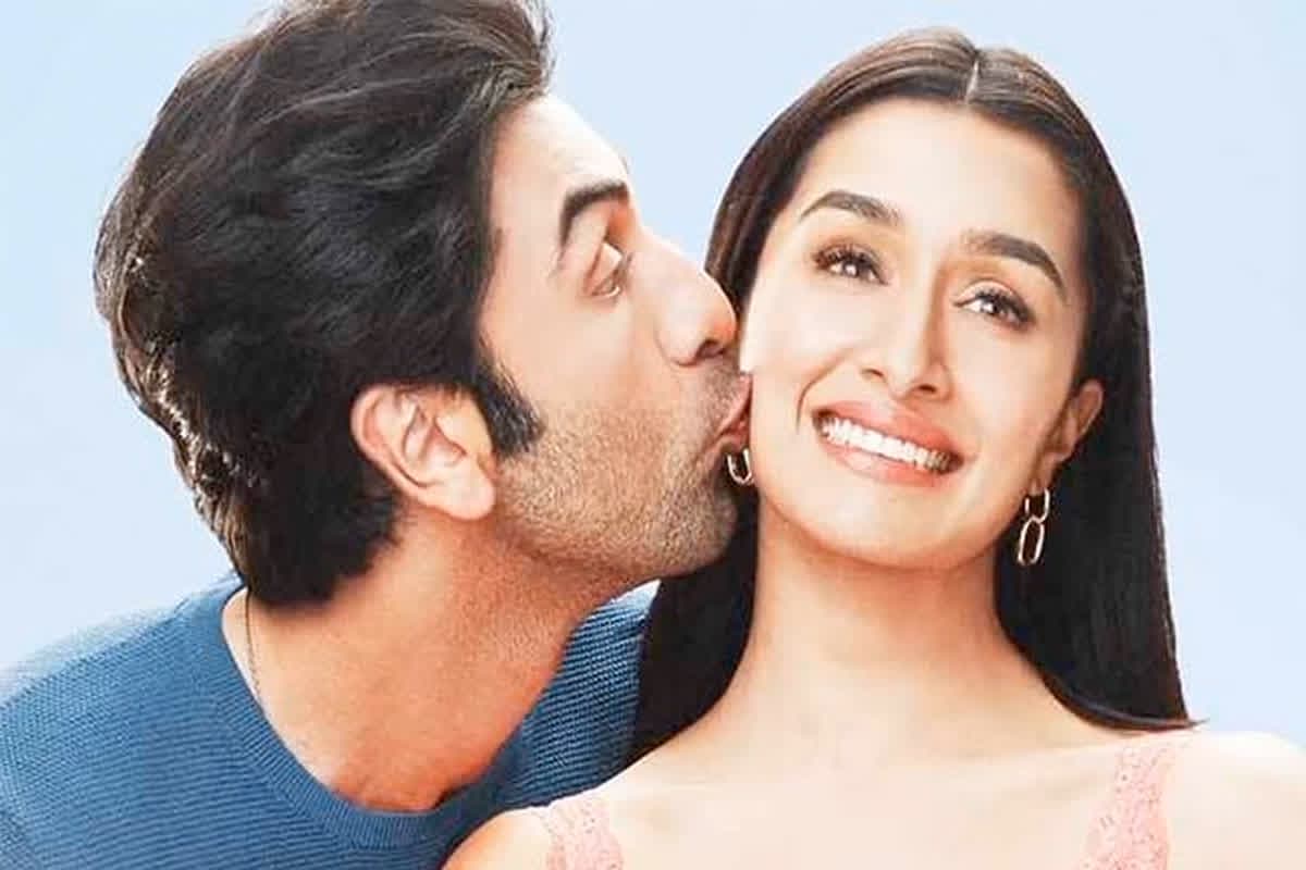 Dhoom 4: बड़े पर्दे पर फिर धमाल मचाने आ रही रणबीर-श्रद्धा की जोड़ी, इस फिल्म में साथ आएंगे नजर