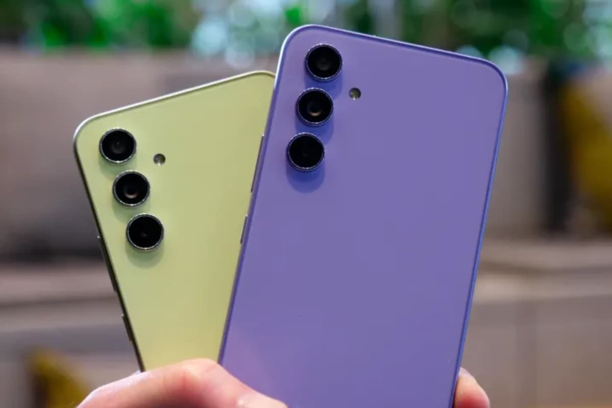 Smartphone Diwali Offers: 10 हजार से कम में मिल रहे SAMSUNG से लेकर Redmi के ये धांसू फीचर वाले स्मार्टफोन, फटाफट उठा लें ऑफर का लाभ
