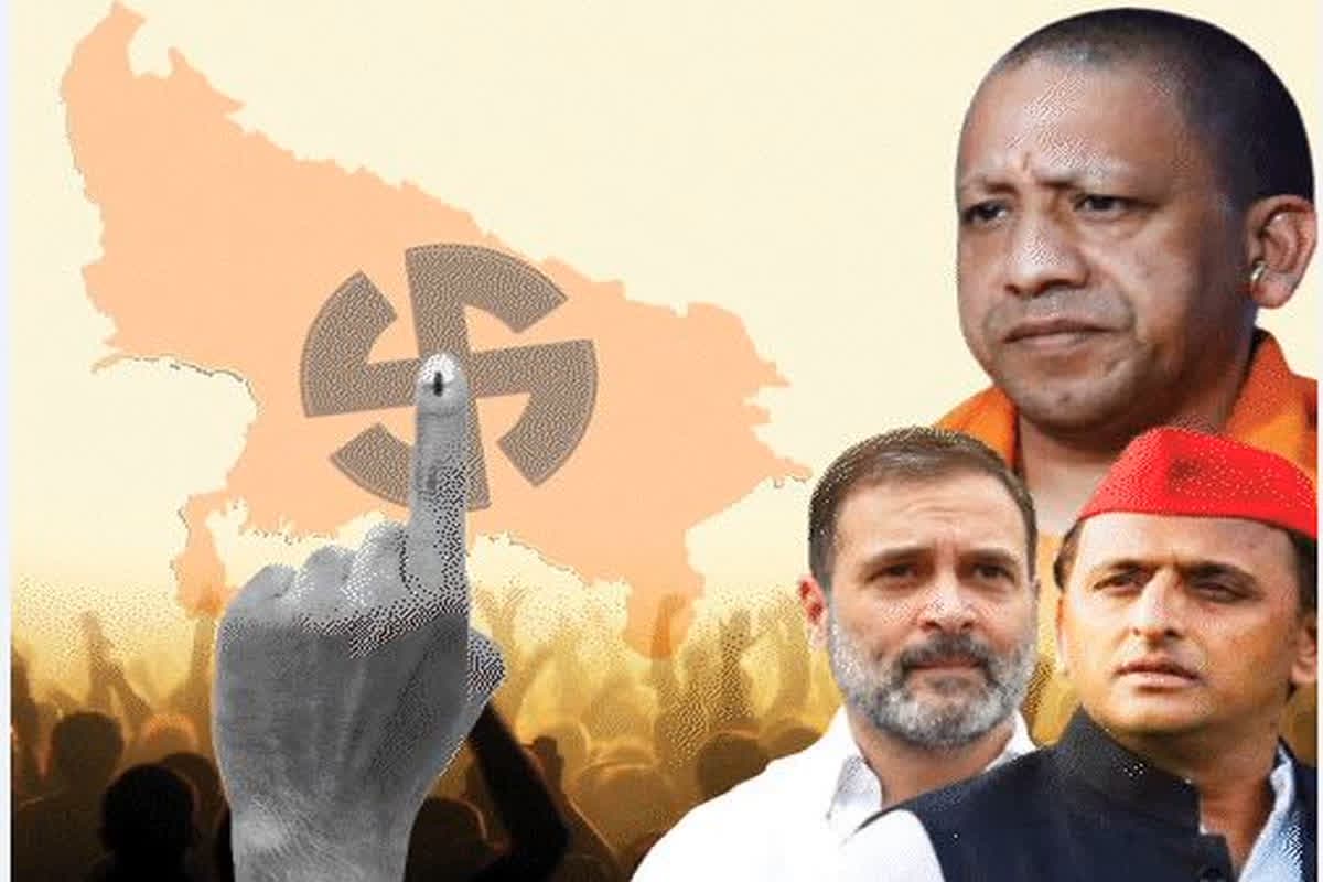 UP By-Election 2024: यूपी की 9 सीटों पर उपचुनाव की तारीखों का ऐलान, एक सीट पर टला चुनाव, जानें क्या है वजह