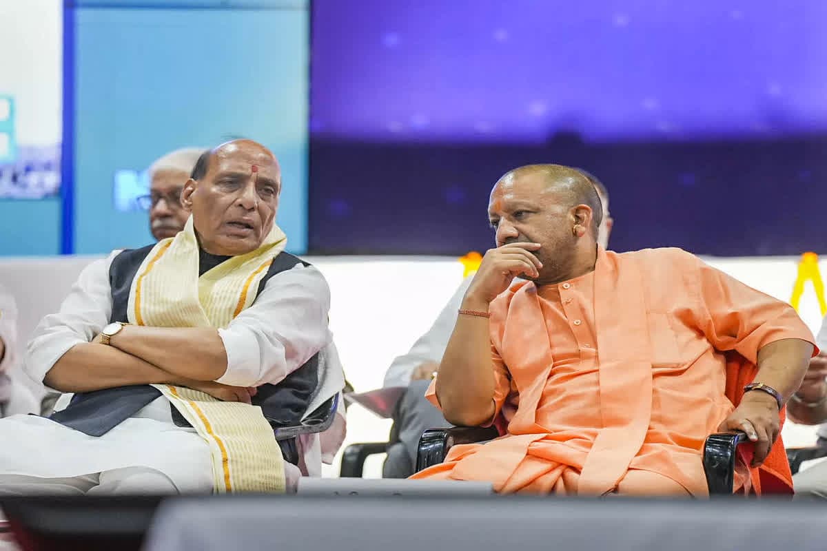 VIP Security changed: सीएम योगी, केंद्रीय मंत्री राजनाथ सिंह समेत 9 दिगज्जों की सुरक्षा में बड़ा बदलाव, ब्लैक कैट कमांडो की जगह लेगी ये यूनिट