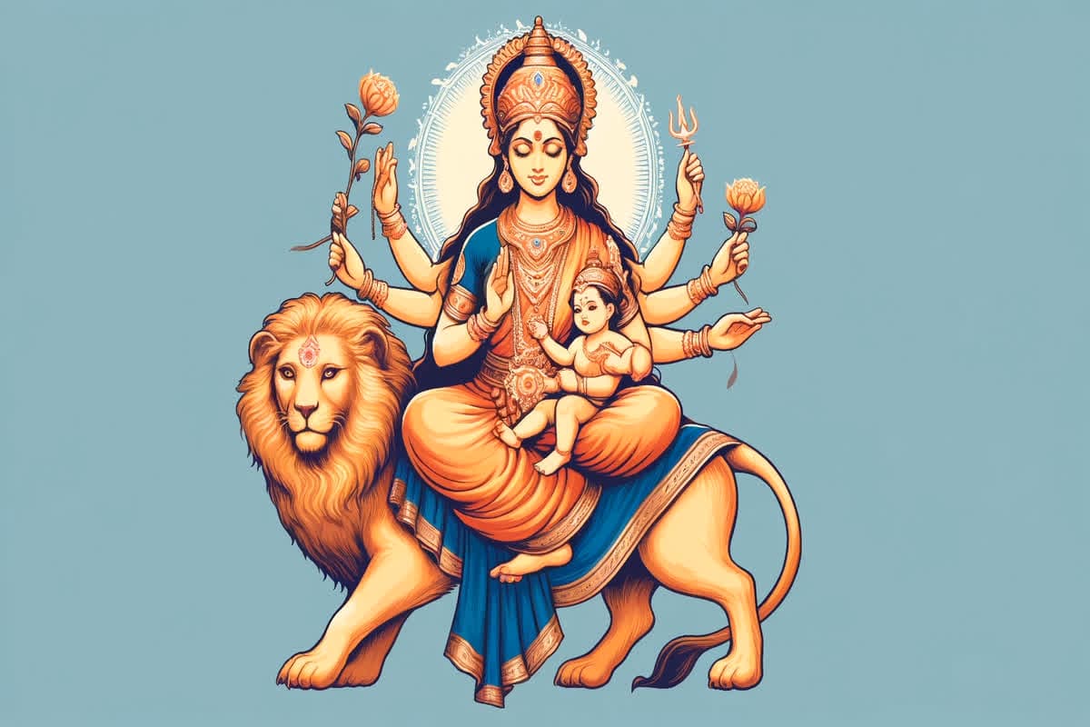 स्कंदमाता की कृपा से खुले इन राशियों के बंद किस्मत के ताले, अब सारे अटके हुए काम होंगे पूरे
