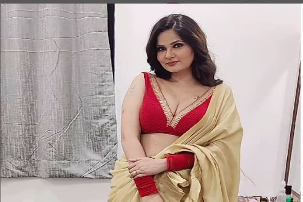 Aabha paul New sexy video: आभा पॉल ने शेयर किया सेक्सी वीडियो, देखकर दंग रह गए फैंस