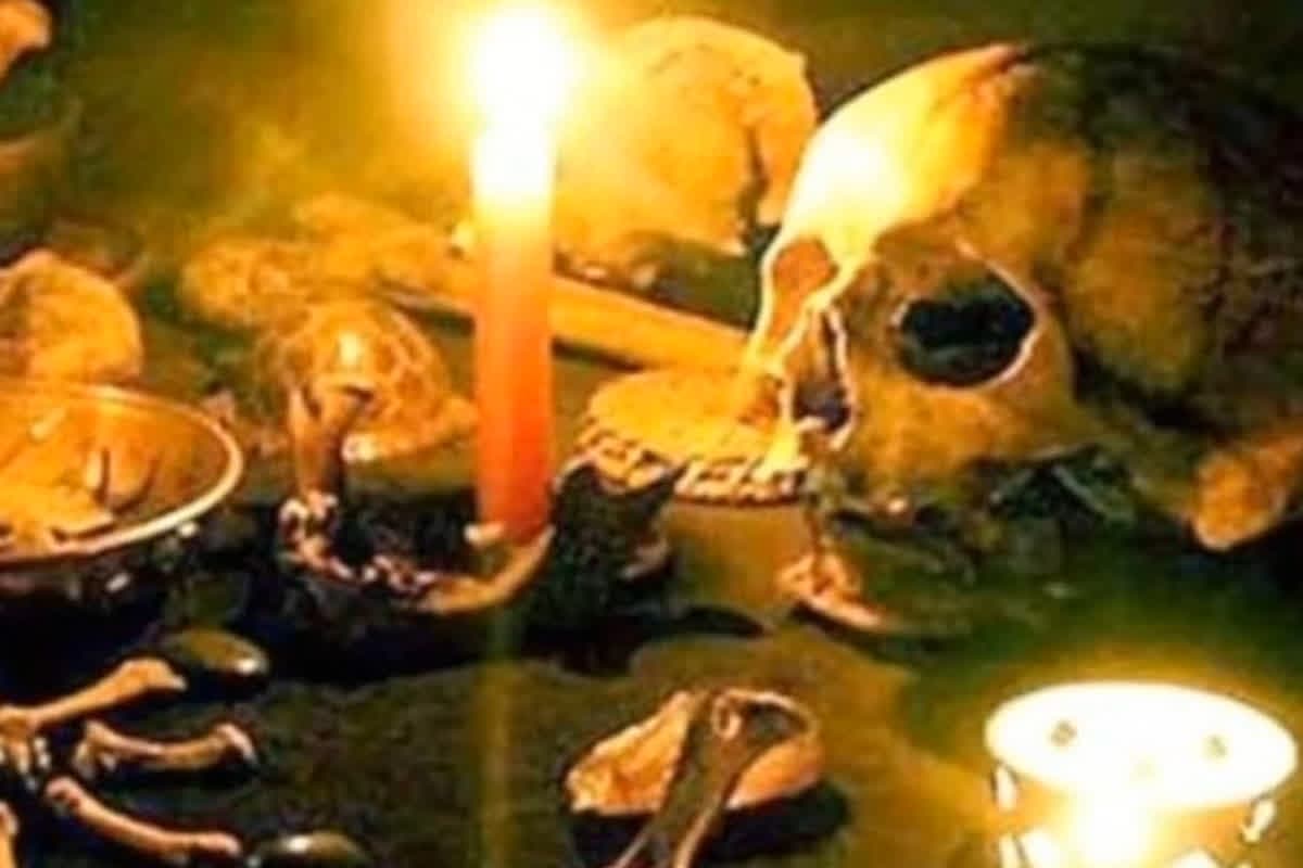 Sakti Suspected Death Update: सक्ति में दी गई दो लोगों की बलि?.. सामने आई शॉर्ट पोस्टमार्टम रिपोर्ट, तंत्र-मंत्र के बीच कल बरामद हुई थी लाशें