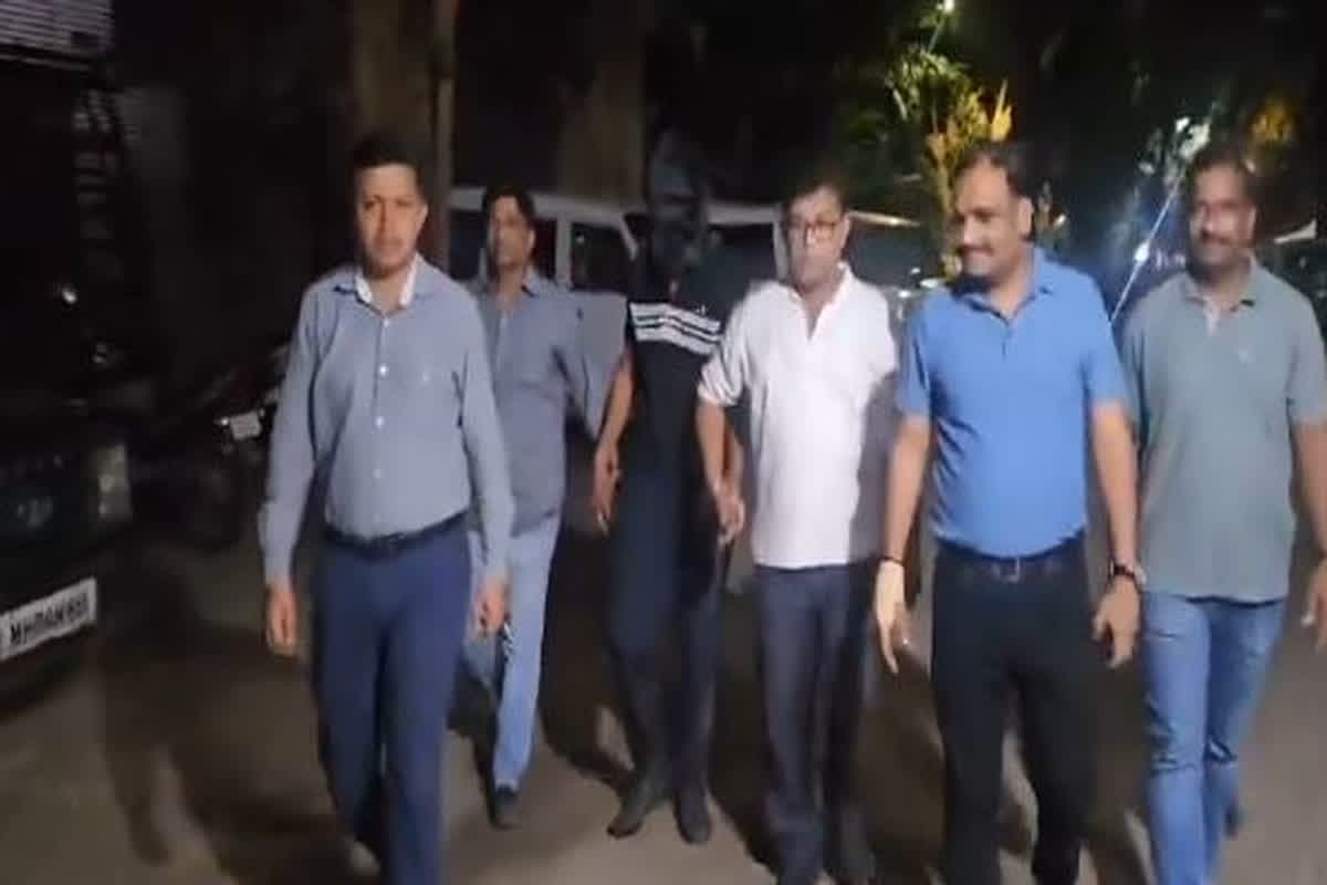 Baba Siddique Murder Case: बाबा सिद्दीकी हत्याकांड मामले में एक और आरोपी गिरफ्तार, शूटर्स को हथियार उपलब्ध करवाने का आरोप