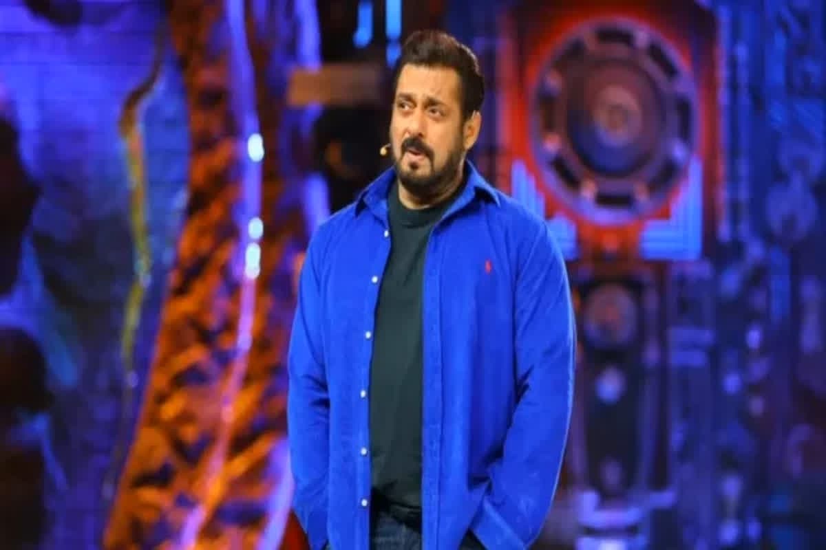 Bigg Boss 18 TRP: टॉप 10 लिस्ट से बाहर हुआ ‘बिग बॉस 18’, फैंस ने इस सेलेब्रिटी ठहराया जिम्मेदार, क्या जल्दी खत्म हो जाएगा शो?