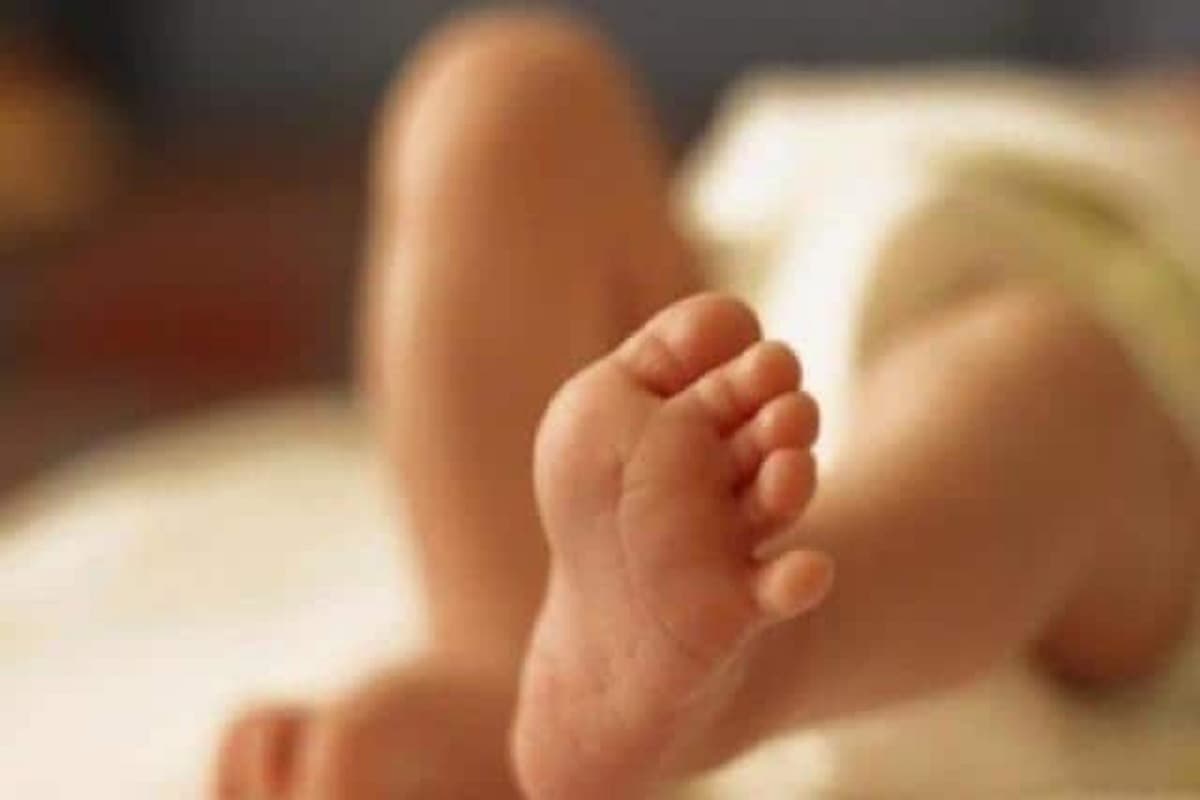 MP News: अंडर ब्रिज के पास इस हाल में मिली दुधमुंही बच्ची, देखकर स्थानीय लोग भी रह गए दंग