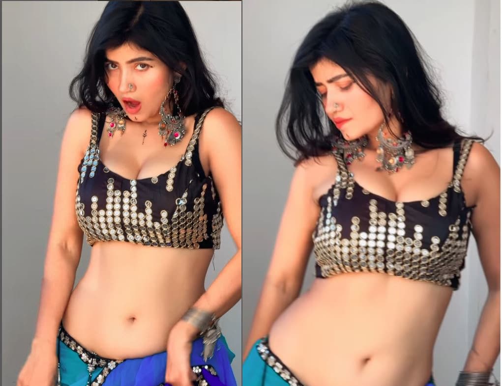 Bhojpuri girl hot sexy video: भोजपुरी गर्ल नेहा सिंह ने शेयर किया हद से ज्यादा सेक्सी वीडियो, देखते ही उड़ जाएंगे होश