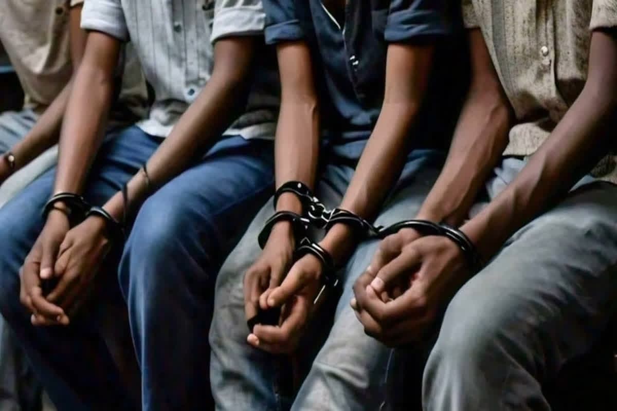 Bhopal News: अवैध नशे के कारोबार के खिलाफ पुलिस की कार्रवाई, अब तक 6161 प्रकरणों में 7886 आरोपी गिरफ्तार