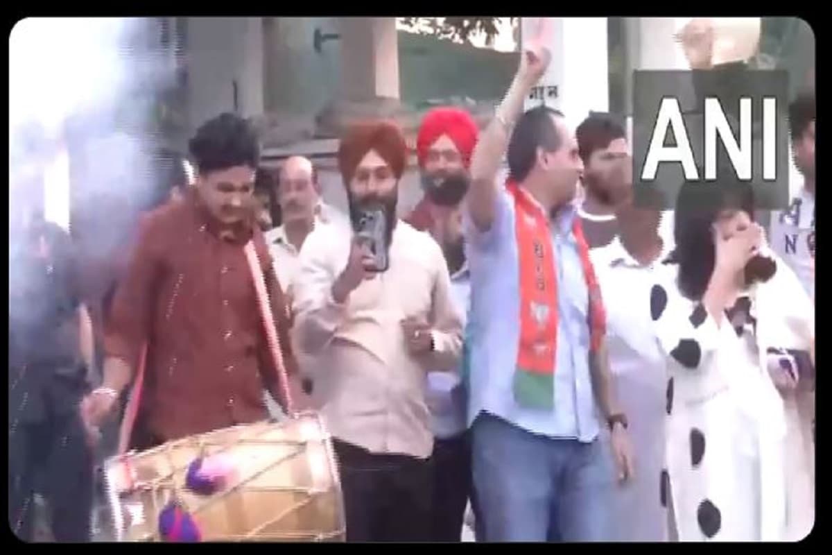 Haryana Election final Result 2024: हरियाणा विधानसभा चुनाव के फाइनल नतीजे जारी, जानें किस पार्टी को मिली कितनी सीटें?