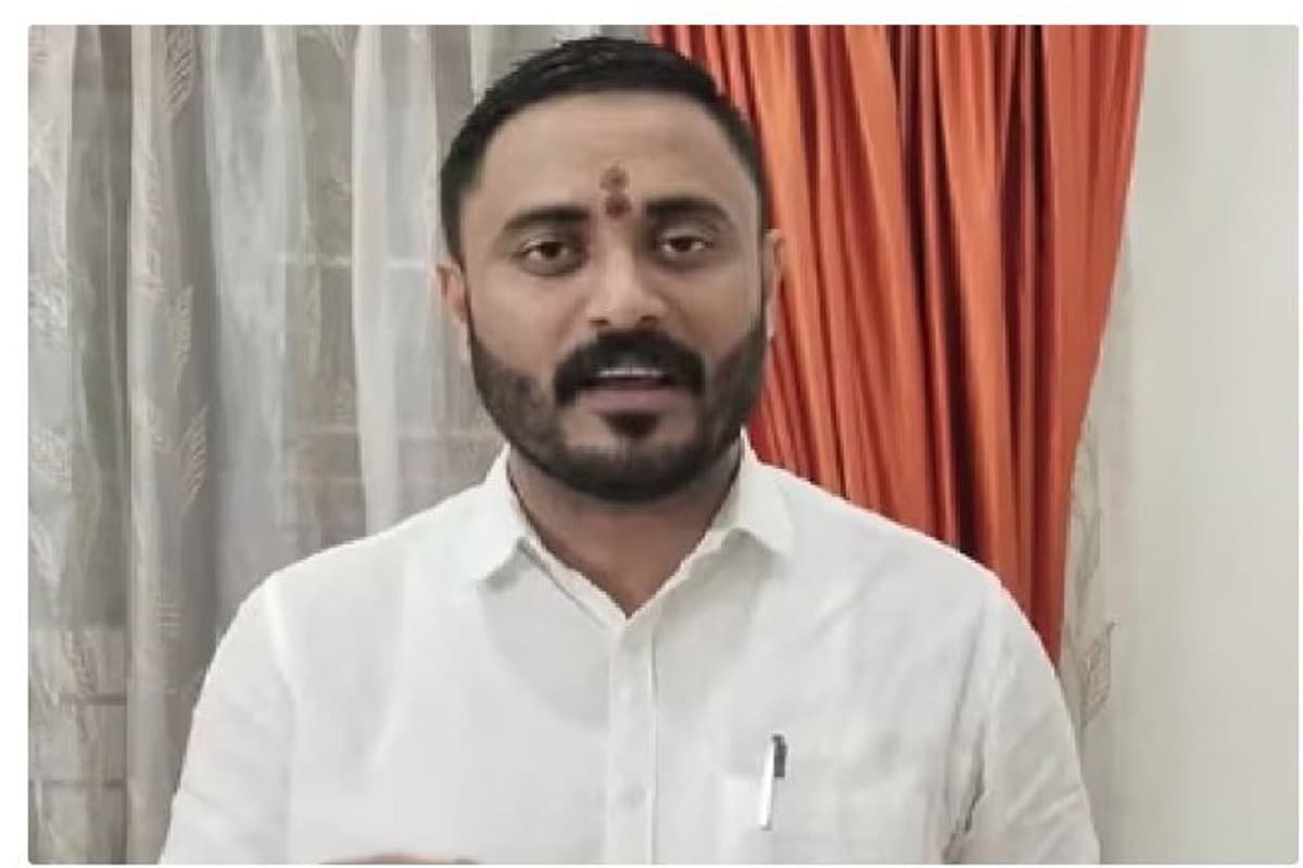 ‘अगर लड़की सुंदर है तो…’ इस विधायक के विवादित बयान पर मचा बवाल