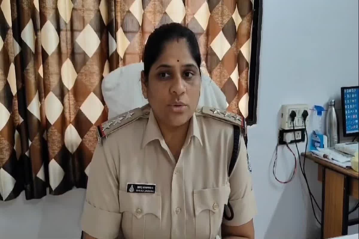 Burhanpur News: हैवानियत की सारी हदें पार, शख्स ने लूट ली विक्षिप्त महिला की आबरू, ऐसे दिया घटना को अंजाम