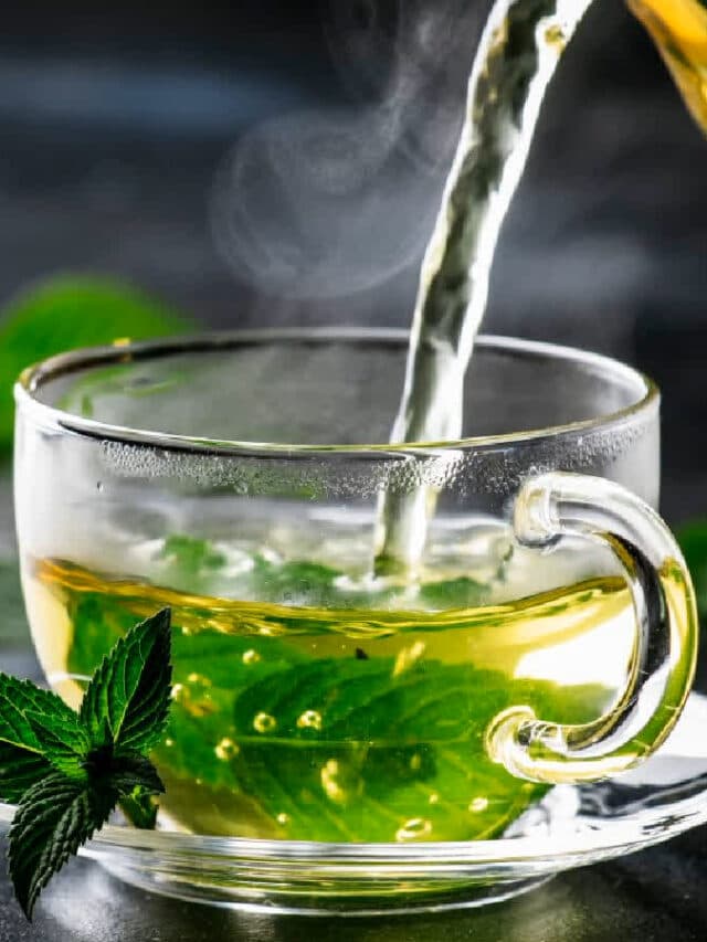 Green Tea Benefits in Hindi: सुबह खाली पेट ग्रीन टी पीने के फायदे