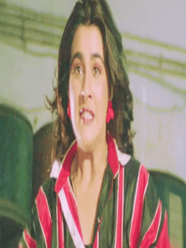 AMRITA SINGH : सारा अली खान की माँ अमृता सिंह के बारे में जाने कुछ रोचक तथ्य…