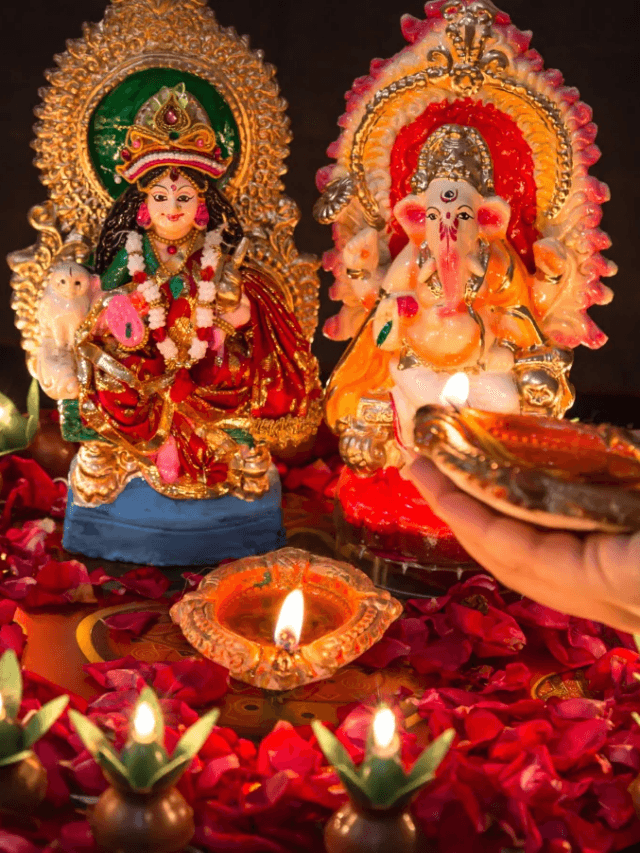 Deepavali Kab Hai: 31 अक्टूबर या 1 नवंबर.. कब है दिवाली..? यहां दूर करें सारा कंफ्यूजन
