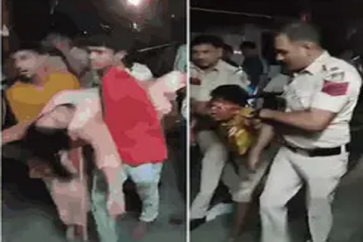 Delhi Kalkaji Mandir Accident: नवरात्रि के पहले दिन बड़ा हादसा, करंट की चपेट में आए कई श्रद्धालु, हादसे में एक मौत से मचा हड़कंप